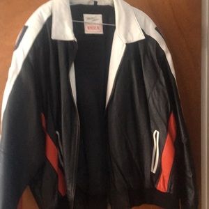 Michae holban USA Jacket